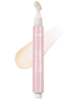 tarte Maracuja Juicy Lip Melt Mask