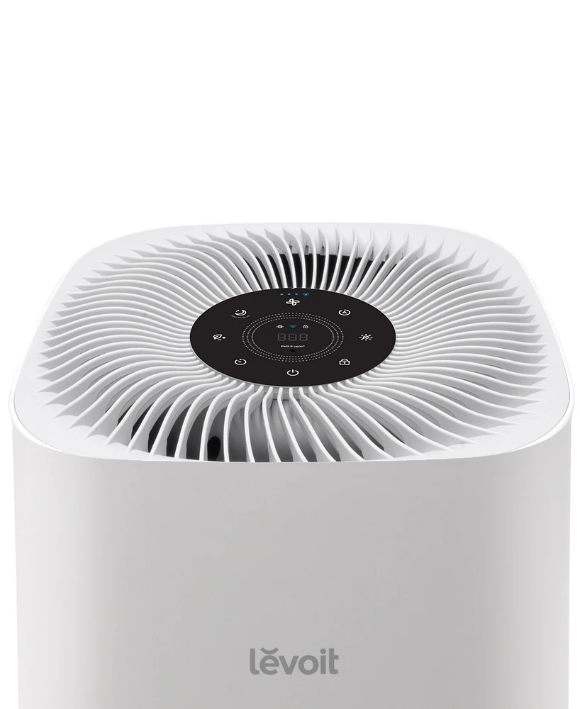 Levoit PlasmaPro 600S Air Purifier, Lap-C601S-wusr