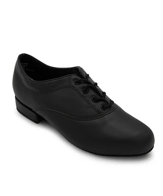Capezio Boys Ballroom Shoe