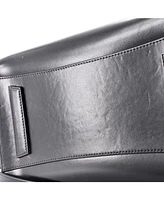 Pre-Owned Givenchy Medium Antigona Bag Glazed Leather
