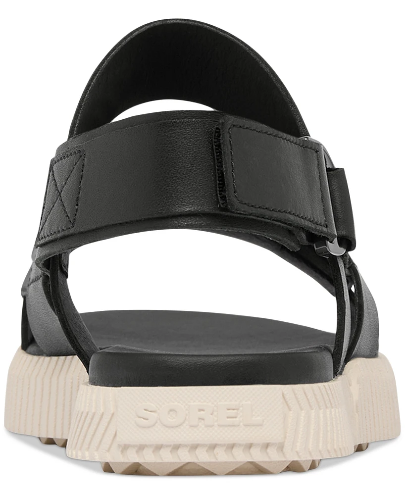 Sorel Women's Ona Ave Slingback Sandals
