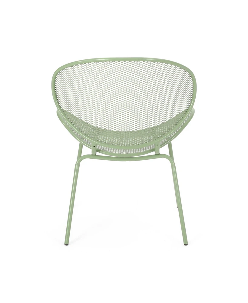 Curvaceous Outdoor Chairs: Bring Nature's Embrace to Your Relaxation