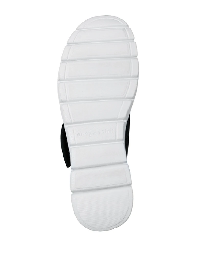 Easy Spirit Women's Taniya Lightweight Slip-On Sandals
