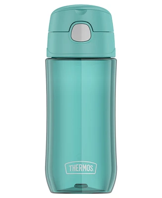 Thermos Funtainer 16 oz. Water Bottle with Spout Lid