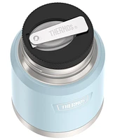 Thermos Icon Series oz. Food Jar with Spoon