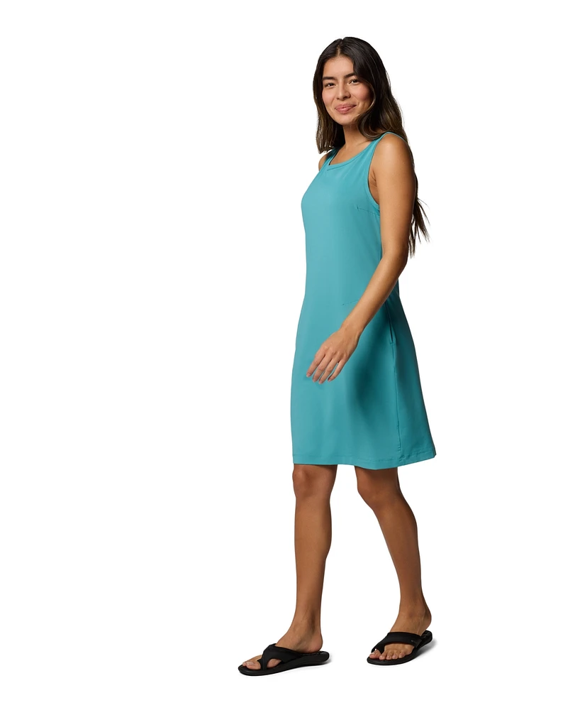 Columbia Women's Chill River Sleeveless Dress