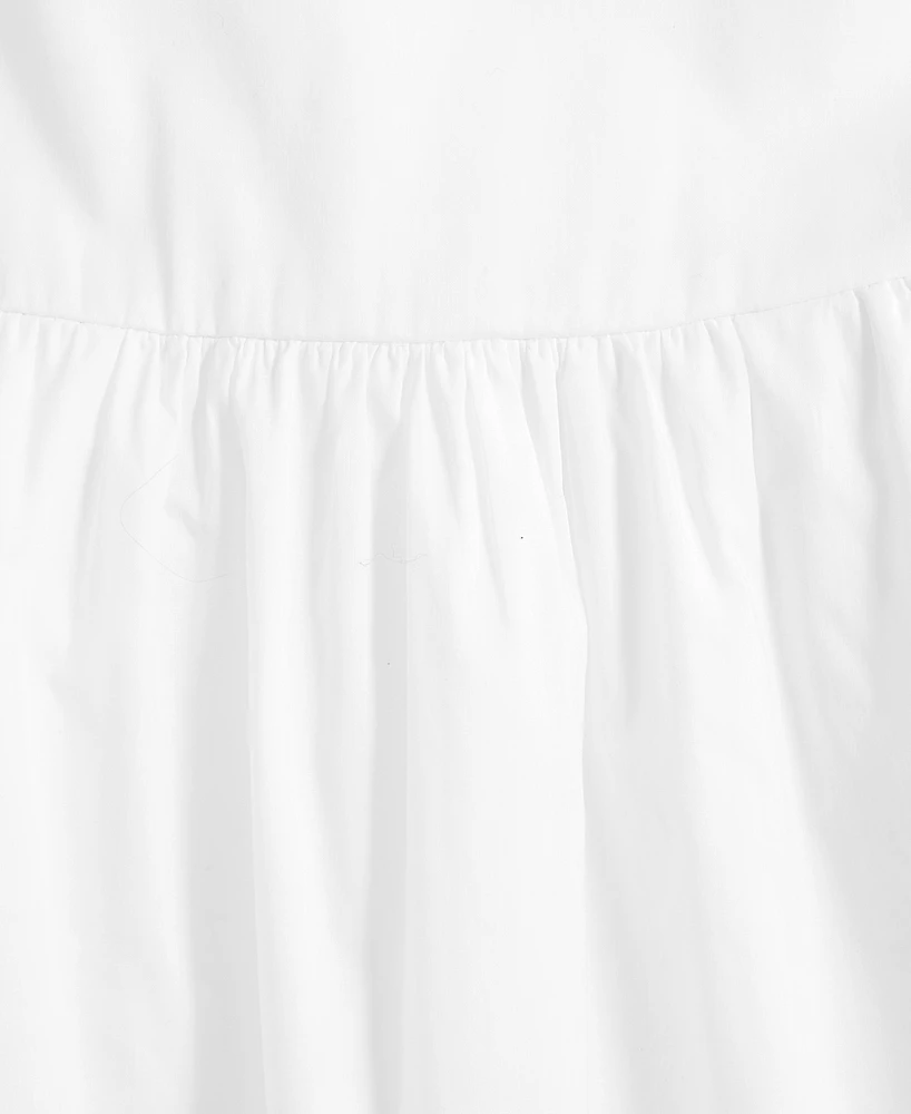 On 34th Women's Sleeveless Tank Midi Dress, Created for Macy's