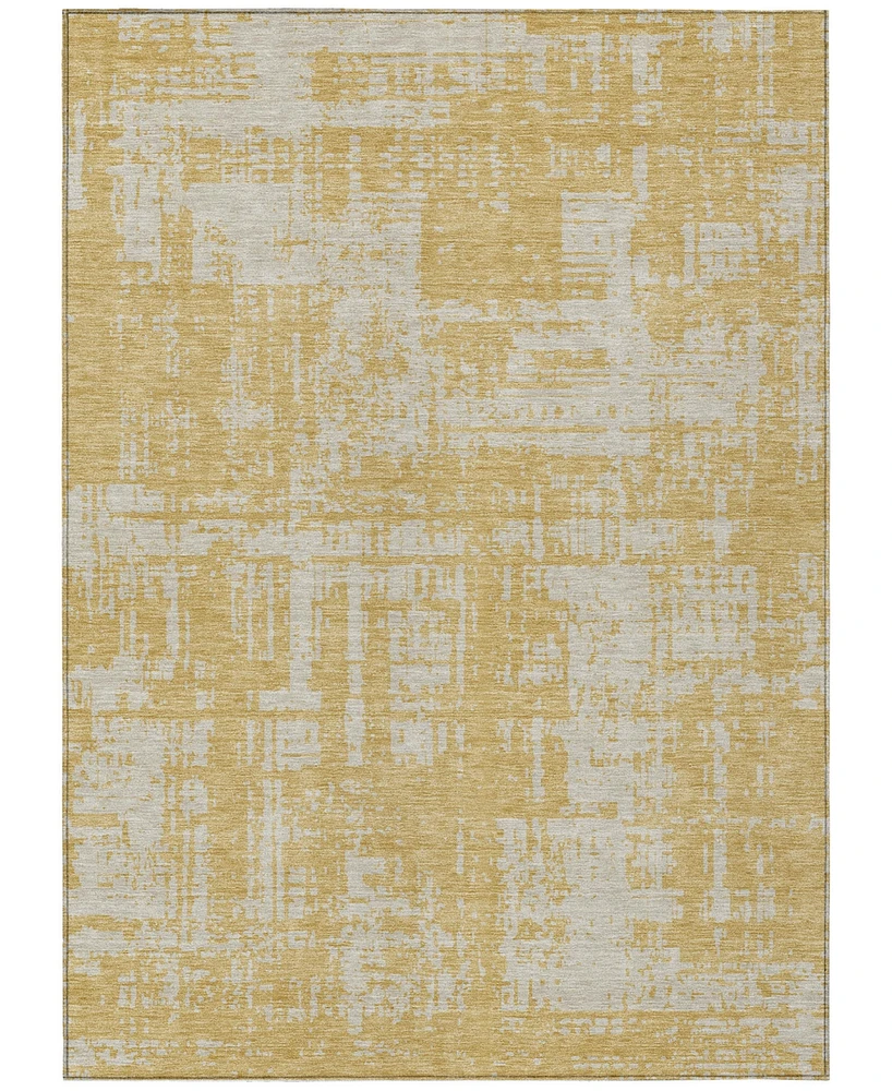 Addison Chantille Machine Washable ACN895 8'x10' Area Rug