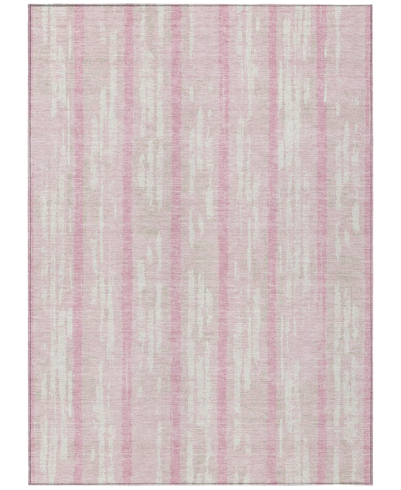 Addison Chantille Machine Washable ACN892 8'x10' Area Rug