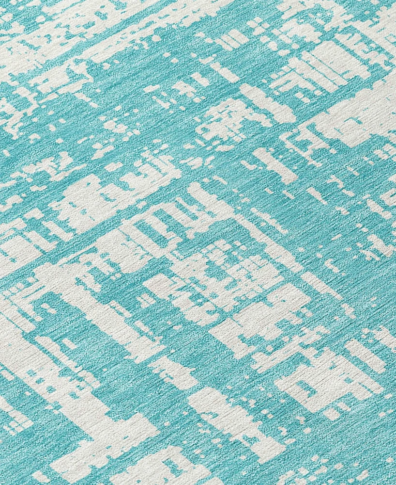 Addison Chantille Machine Washable ACN895 5'x7'6" Area Rug