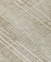 Addison Chantille Machine Washable ACN893 2'3"x7'6" Runner Area Rug