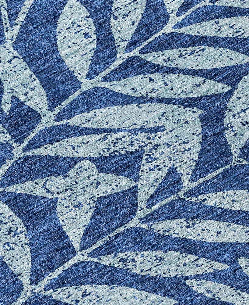 Addison Chantille Machine Washable ACN899 2'3"x7'6" Runner Area Rug