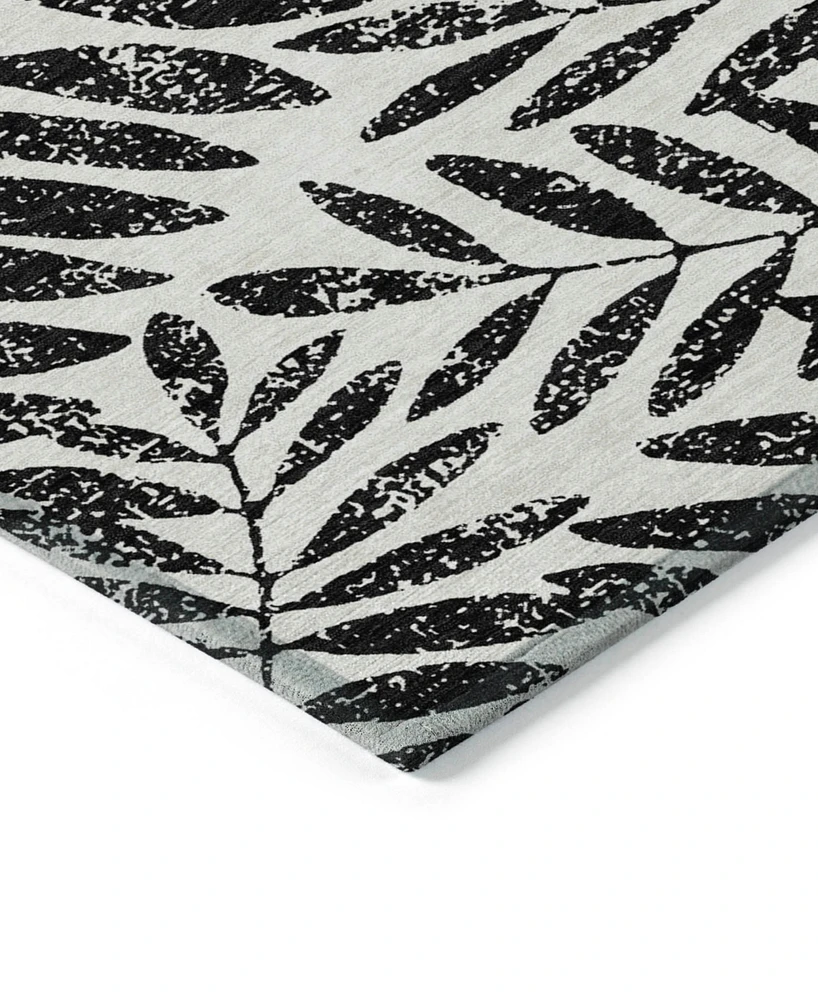 Addison Chantille Machine Washable ACN899 2'3"x7'6" Runner Area Rug
