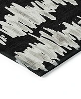 Addison Chantille Machine Washable ACN905 2'3"x7'6" Runner Area Rug