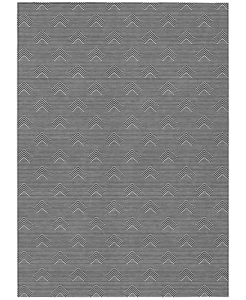 Addison Chantille Machine Washable ACN910 2'6"x3'10" Area Rug