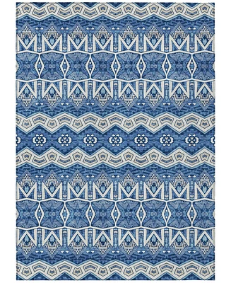 Addison Chantille Machine Washable ACN909 2'6"x3'10" Area Rug