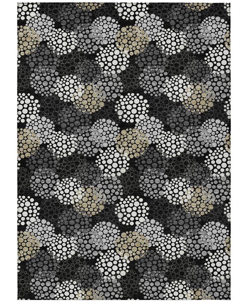 Addison Chantille Machine Washable ACN908 2'6"x3'10" Area Rug