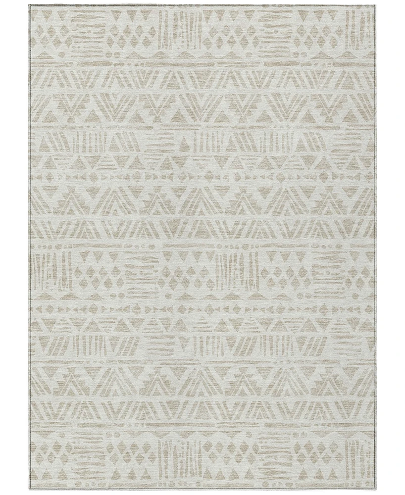 Addison Chantille Machine Washable ACN907 2'6"x3'10" Area Rug