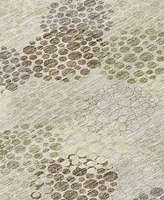 Addison Chantille Machine Washable ACN908 2'3"x7'6" Runner Area Rug