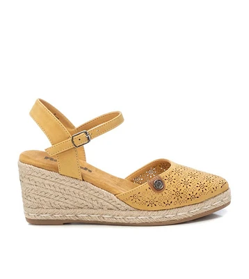 Refresh Collection Women's Fashion Espadrilles By Xti
