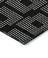 Addison Chantille Machine Washable ACN890 2'3"x7'6" Runner Area Rug