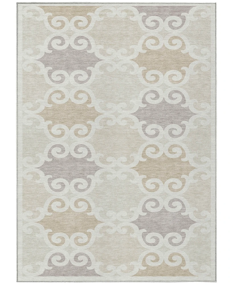 Addison Chantille Machine Washable ACN883 9'x12' Area Rug
