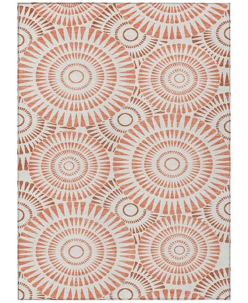 Addison Chantille Machine Washable ACN877 9'x12' Area Rug
