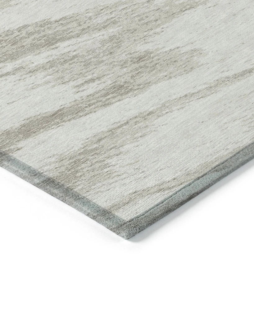 Addison Chantille Machine Washable ACN876" 5'x7'6" Area Rug