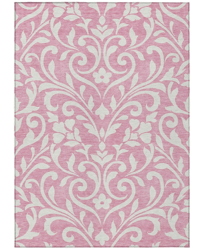 Addison Chantille Machine Washable ACN875 3'x5' Area Rug