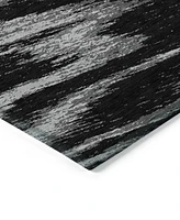 Addison Chantille Machine Washable ACN876 2'3"x7'6" Runner Area Rug