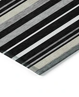 Addison Chantille Machine Washable ACN879 2'3"x7'6" Runner Area Rug