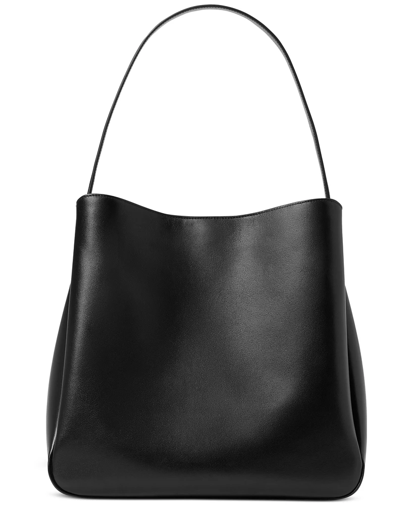 kate spade new york Grace Medium Leather Hobo Bag