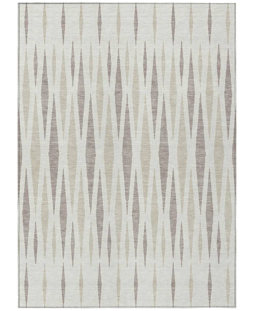 Addison Chantille Machine Washable ACN881 8'x10' Area Rug