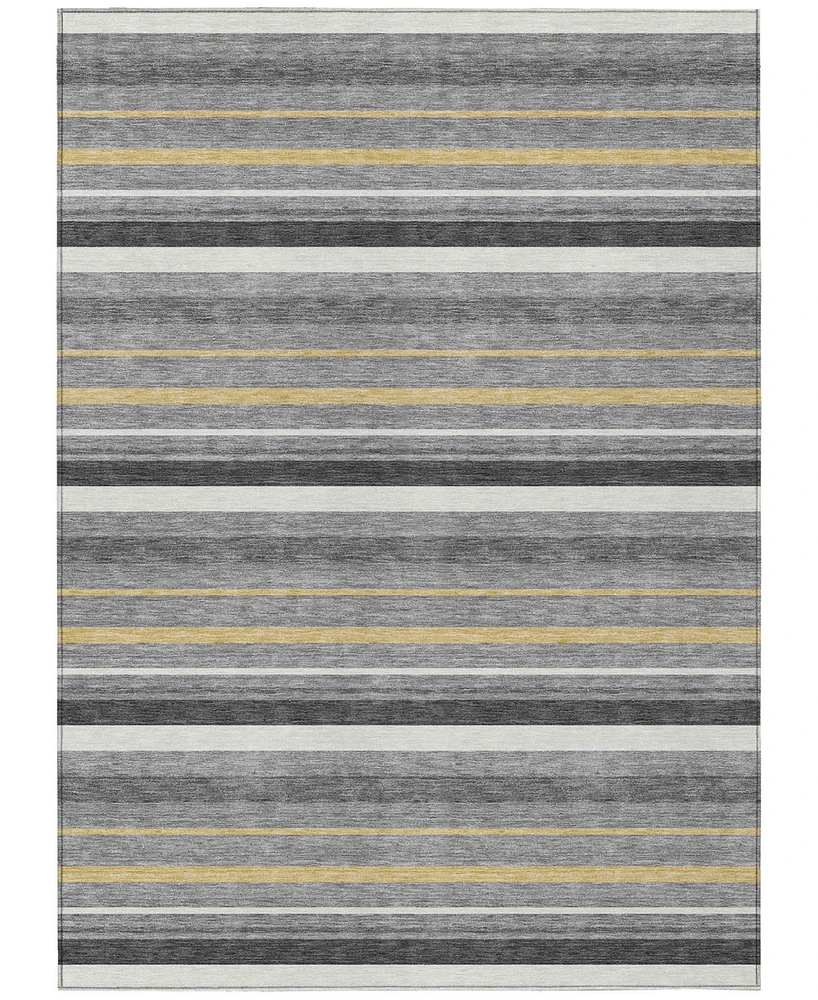 Addison Chantille Machine Washable ACN879 5'x7'6" Area Rug