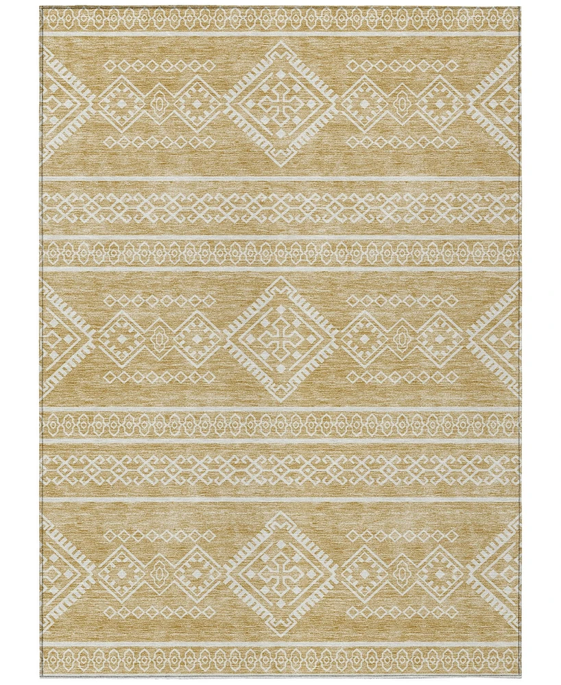 Addison Chantille Machine Washable ACN901 2'6"x3'10" Area Rug
