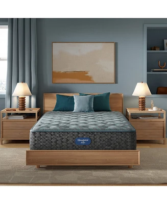 Beautyrest Level One 13.75" Plush Tight Top Mattress