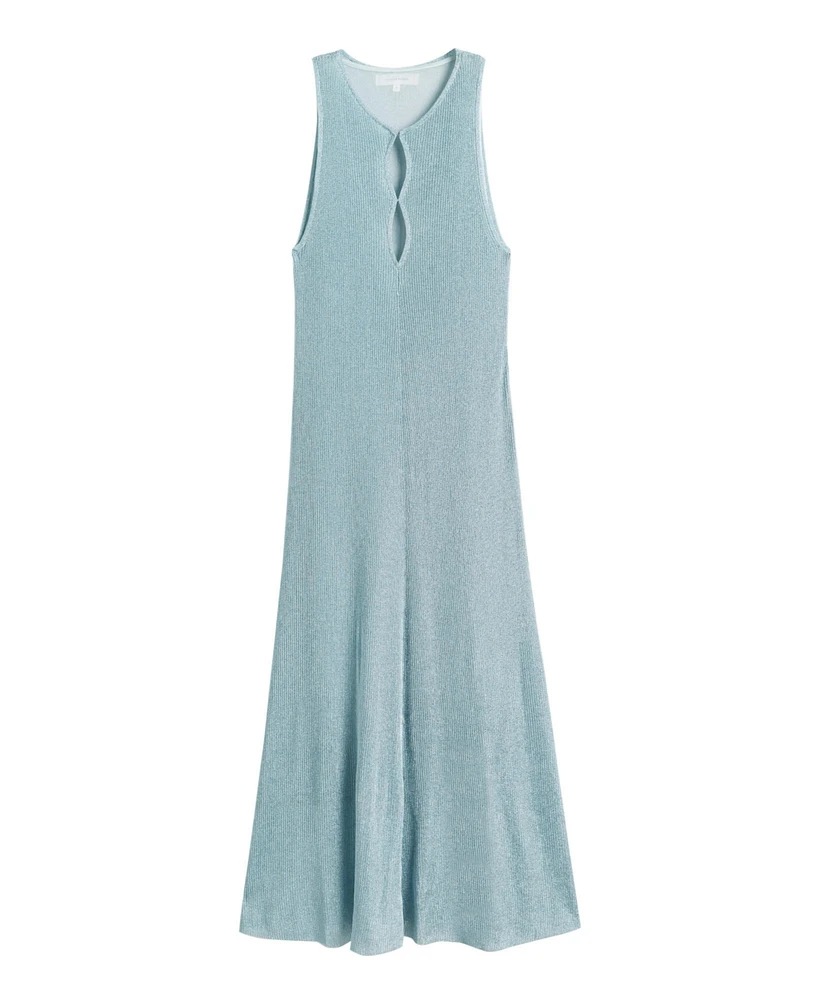 Chinti & Parker Women's Laura Whitmore Siren Dress