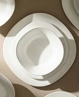 Stone Lain Quadro 12 Pc. Dinnerware Set, Service for 4