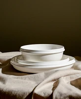 Stone Lain Verso 12 Pc. Dinnerware Set, Service for 4