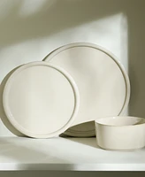 Stone Lain Eden 24 Pc. Dinnerware Set, Service for 8