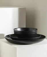 Stone Lain Elio 12 Pc. Dinnerware Set, Service for 4