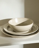 Stone Lain Orbit 24 Pc. Dinnerware Set
