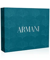 Men's 2-Pc. Emporio Armani Stronger With You Intensely Eau de Parfum Gift Set