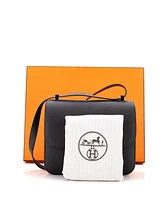 Pre-Owned Hermes 24 Constance Bag Epsom