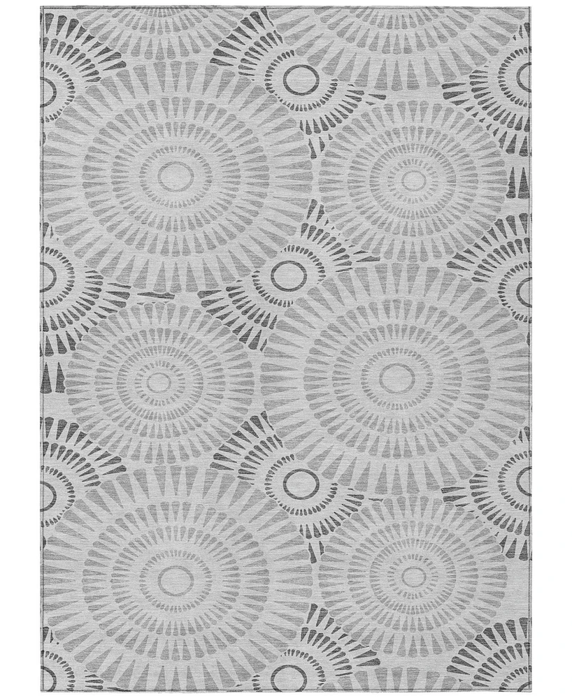 Addison Chantille Machine Washable ACN877 2'6"x3'10" Area Rug