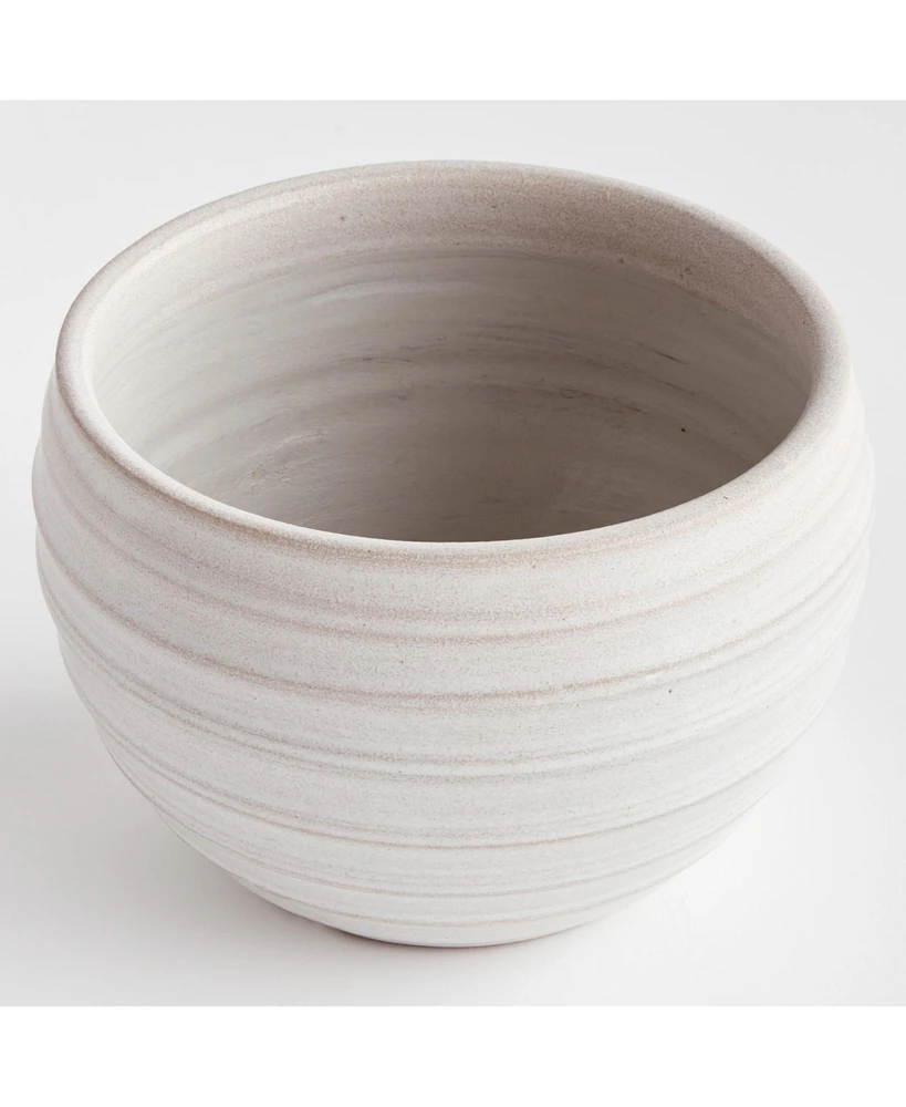 Chryssa Planter