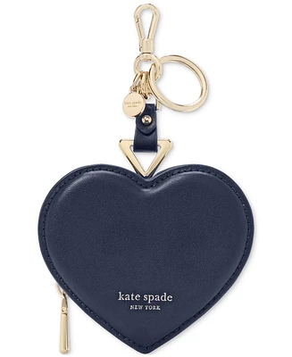 kate spade new york Liv Heart Coin Purse