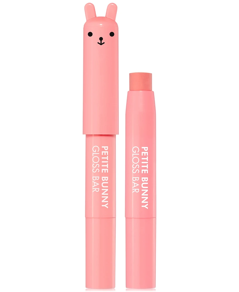 Tonymoly Petite Bunny Gloss Bar, 2 g