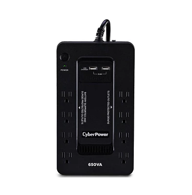 Ups Pc Battery Backup