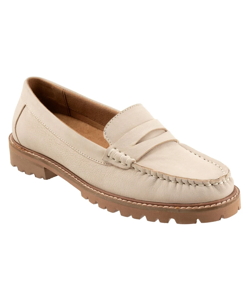 Trotters Francey Flat